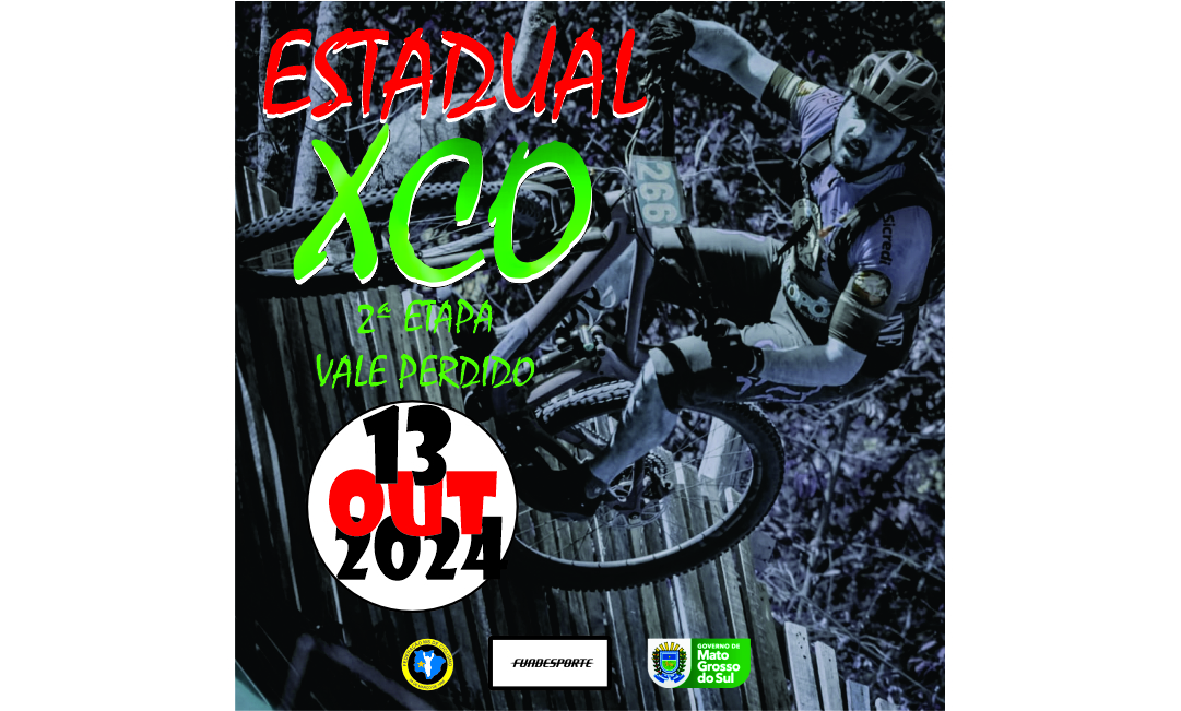 Banner estadual vale perdido site