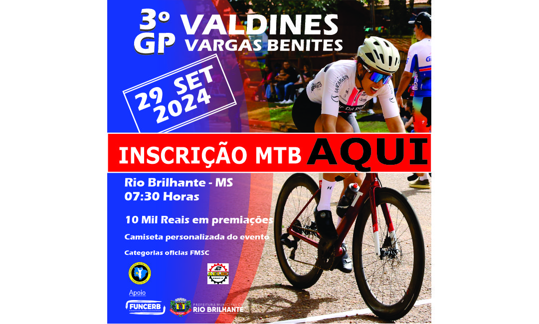 Banner gp leandro inscri o mtb site